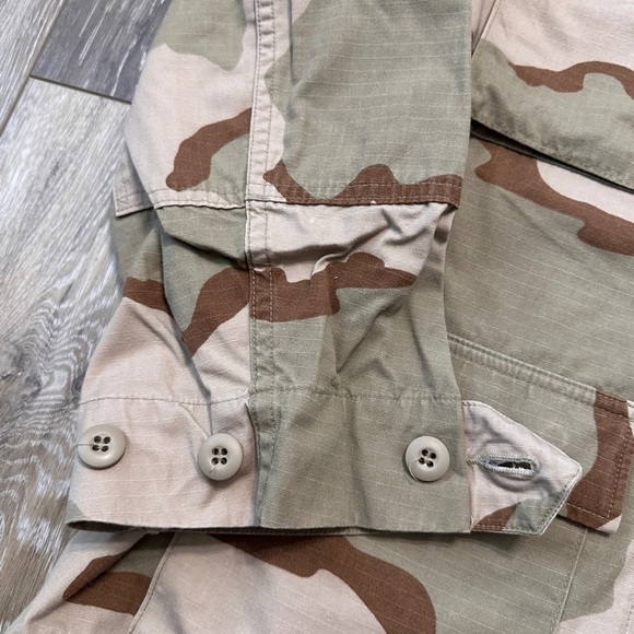 🛍️ vintage Trouser Combat Size Large excellent condition - Picture 6 of 8